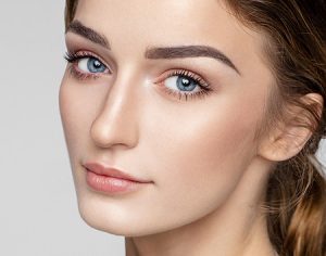 Eyebrow Services in Hickory, North Carolina