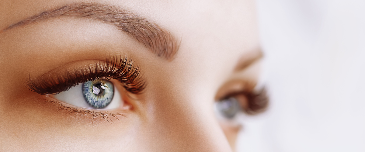 Keratin Lash Lift in Morganton, North Carolina