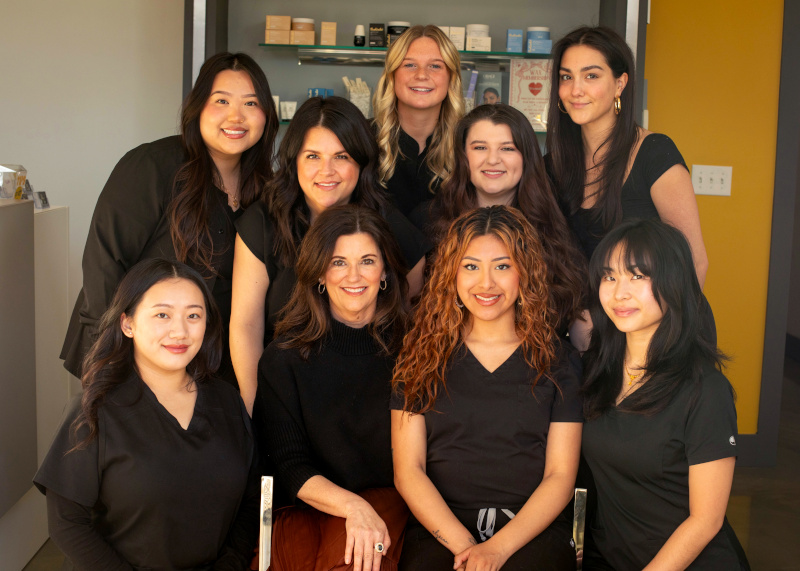 Waxmd Ladies