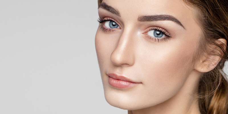 Brow Salon in Newton, North Carolina